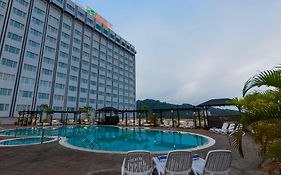 فندق باي فيو لانكاوي